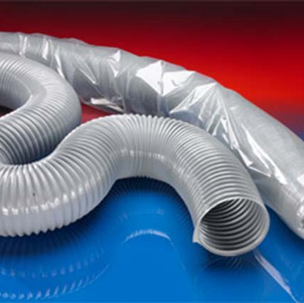 PVC軟管，輕型